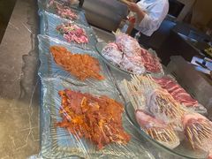 -长春净月潭喜来登酒店·盛宴标帜餐厅