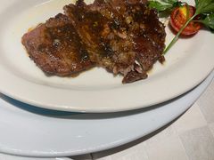 -西堤牛排(南京龙江店)