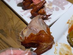 -大鸽饭(岗顶店)