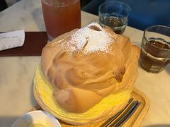 -港丽餐厅(高德置地店)