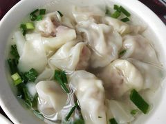 抄手-老丘丘(较场口店)