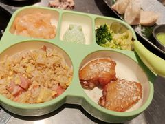 -椰庭·椰子鸡·创意玩家(晶耀前滩店)