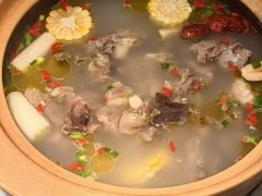 -靓靓蒸虾·头牌蒸虾(南山桂庙店)