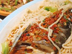 -渔歌子鱼头王(郑州总店)