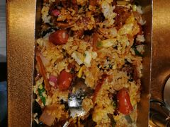 烤五花肉铛铛饭-金妈家烤肉(龙湖U城天街店)