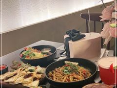 -Cave·洞穴餐酒吧(黄泥塝店)