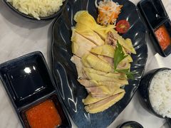 -鸡坤茶室(三里屯店)