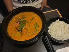 -大鼓米线(浦东长泰店)