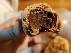 巧克力酥球-爱德顺糕点食屋(利民道店)