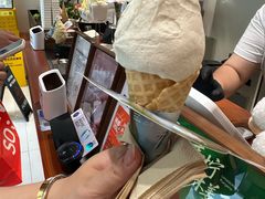 -野人先生Gelato(上海长宁龙之梦店)