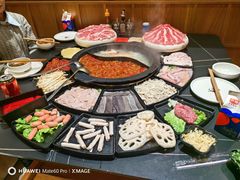 -老夏老火锅(西安南路总店)