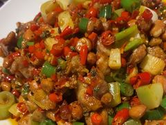 -拾捌川·自贡爆炒(新街口店)