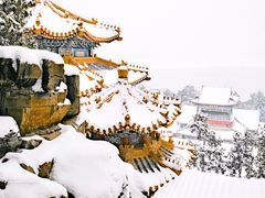 -颐和园