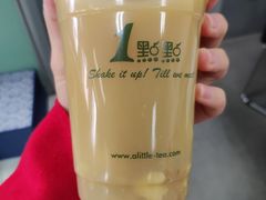 -1点点(万达茂店)