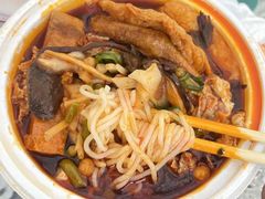 -小螺大作·螺蛳粉火锅(林和西店)
