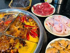 -祝幺妹火锅(裕华村总店)