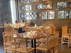 -老土灶民间菜(跃进桥店)