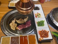 -炉小哥烤肉(信万广场店)