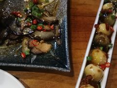 -锦尚阁烤鱼•天津菜(宣武门胡同店)