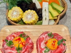 -鲜潭蒸汽石锅鱼(五道口购物中心店)