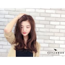 -吉米造型