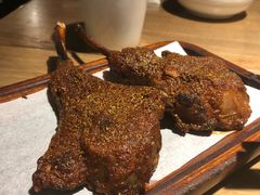 -北方家宴(番禺永旺店)