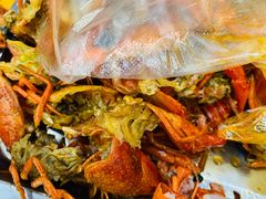 -九喜龙虾(凤城六路直营店)