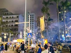 -海大南门夜市(海富街店)