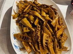 油焖笋-膳之坊(长青街店)