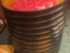 -牛New寿喜烧(中山公园龙之梦店)