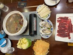 -金龙·打边炉(武进路店)