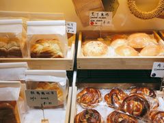 -角落低卡烘焙(正弘城店)