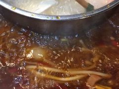 -周记全牛油火锅