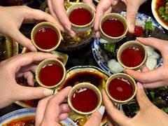 -醉八仙热酒馆(渝中店)