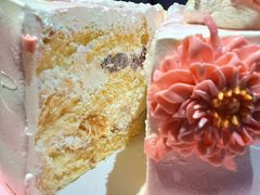-CAKE BOSS 蛋糕老板(北京世纪金源购物中心)