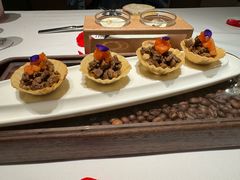 -王品牛排(郑州大卫城店)