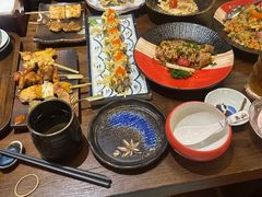 -鸟鹏烧鸟居酒屋(龙岗万科店)