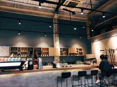 -GOTLOT COFFEE&KITCHEN角落厨房NOOK店