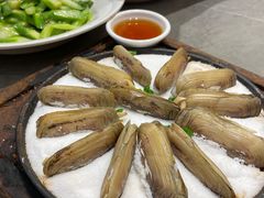 -阿毛饭店(和义路店)