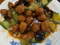 -洪福亮酒家(南草厂街店)