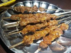 -凯撒尔新疆特色主题餐厅(青山店)