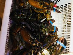 -三个渔夫·蒸汽海鲜(小白楼店)