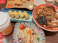 -小川洋风料理(江汉路店)