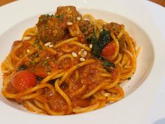 -Pizzeria da Nicola·火炉披萨(中大国际店)