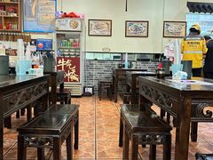 -牛王庙(龙华花园店)