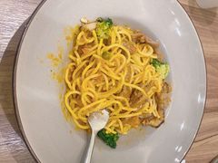 -Pennehut畔尼意面(合肥万象城店)