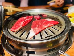 -九田家黑牛烤肉料理(新辰里亚运村店)