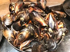 -长春净月潭喜来登酒店·盛宴标帜餐厅