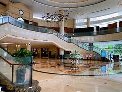 -博雅酒店-中餐厅