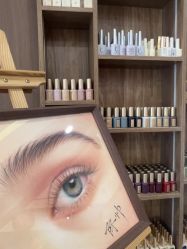 -如一·美甲美睫